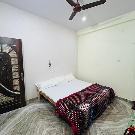 Annapurna Homestays Benares Buitenkant foto