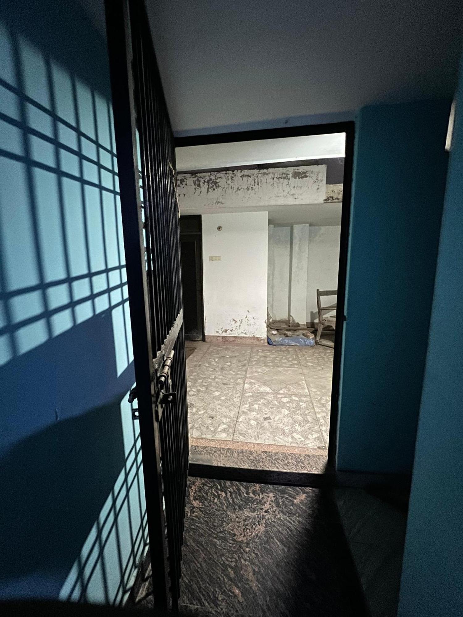 Annapurna Homestays Benares Buitenkant foto