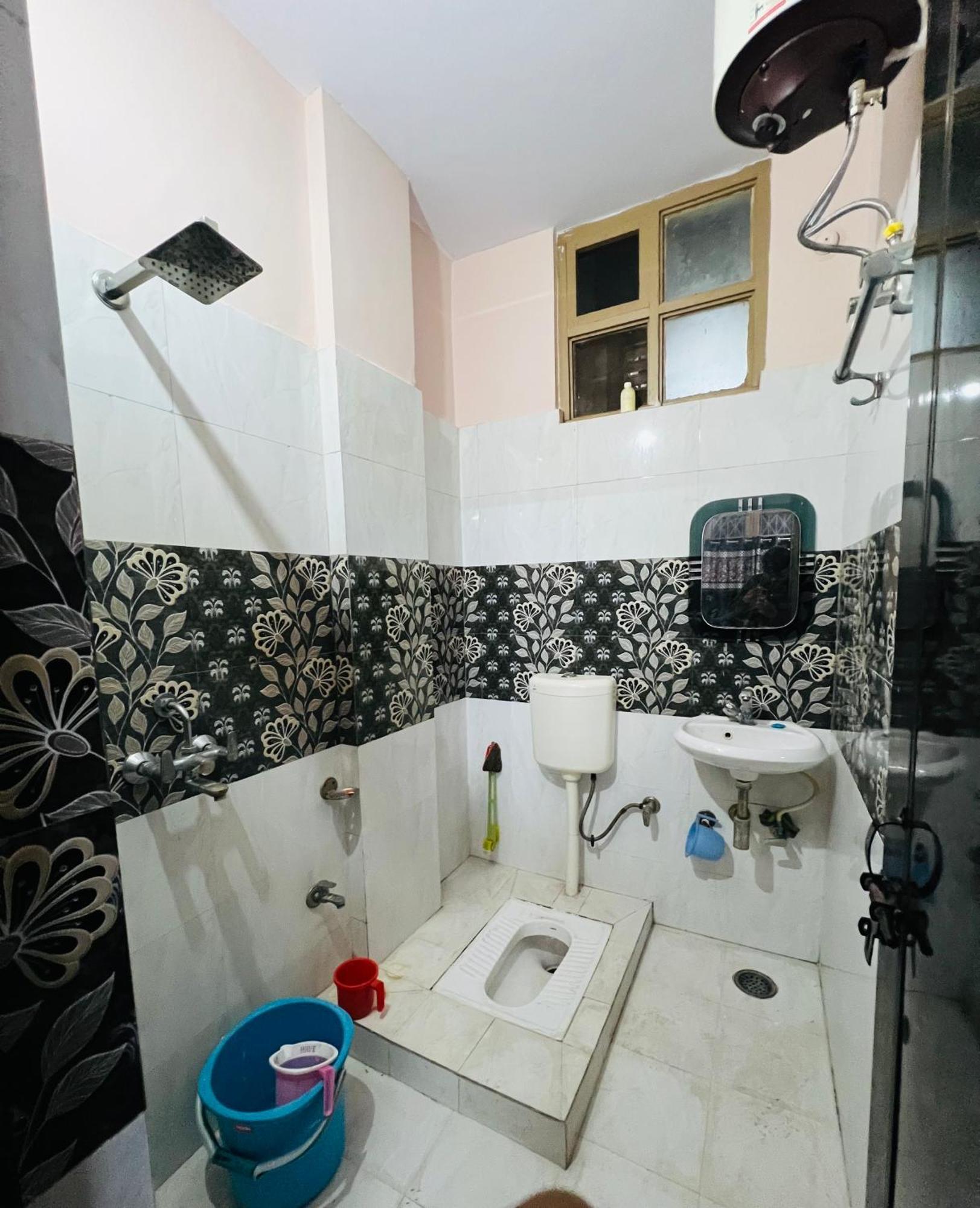 Annapurna Homestays Benares Buitenkant foto